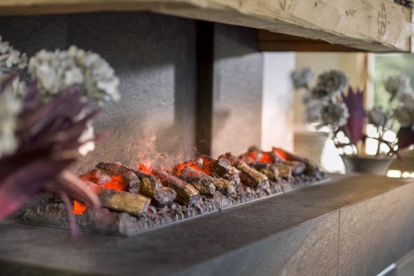 Almwellness Resort Tuffbad (Alpen)
